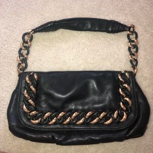 Michael Kors mini shoulder bag!